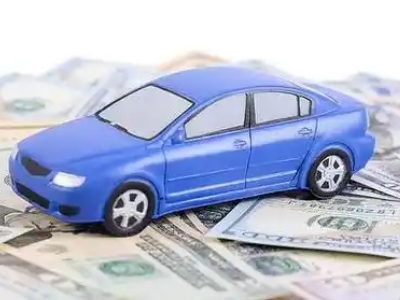 云安车抵贷不押车贷款行情